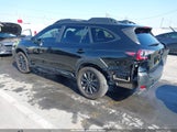 Subaru Outback Onyx Edition 4S4BTALC0P3119585 photo