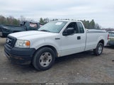 FORD F-150 STX/XL/XLT 1FTRF12257NA47662 photo