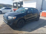 MITSUBISHI OUTLANDER SPORT ES 4A4AR3AU7FE041842 снимка