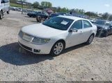 LINCOLN MKZ 3LNHM26T99R608497 снимка