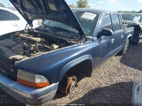 Dodge Dakota Slt 1D7HL48N44S508845 снимка