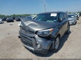 KIA SOUL + KNDJP3A50J7592309 снимка