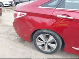 HYUNDAI SONATA HYBRID KMHEC4A46BA013608 снимка