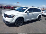 DODGE JOURNEY CROSSROAD 3C4PDCGBXJT229267 снимка