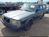 VOLVO 240 DL YV1AA8854L1871654 снимка