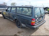 VOLVO 240 DL YV1AA8854L1871654 снимка