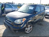 KIA SOUL + KNDJT2A24B7346117 снимка