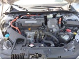 HONDA ACCORD HYBRID TOURING JHMCR6F7XHC006343 photo