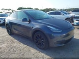 TESLA MODEL Y AWD/LONG RANGE DUAL MOTOR ALL-WHEEL DRIVE 7SAYGDEE5PA099226 fotografie