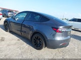 TESLA MODEL Y AWD/LONG RANGE DUAL MOTOR ALL-WHEEL DRIVE 7SAYGDEE5PA099226 снимка
