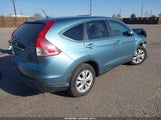 Honda Cr-V Ex 5J6RM4H5XDL017843 снимка