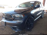 DODGE DURANGO R/T RWD 1C4SDHCT5HC774630 снимка