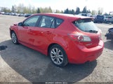 MAZDA MAZDA3 S SPORT JM1BL1H65A1235665 photo