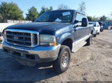 FORD F-250 1FTNW21S52EA60362 снимка