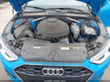 AUDI A4 PREMIUM PLUS 45 TFSI QUATTRO S TRONIC WAUENAF44LN008386 снимка