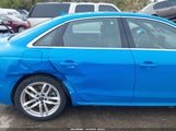 AUDI A4 PREMIUM PLUS 45 TFSI QUATTRO S TRONIC WAUENAF44LN008386 снимка