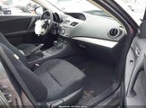 MAZDA MAZDA3 I TOURING JM1BL1V78C1596808 снимка
