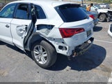 AUDI Q5 PREMIUM 45 TFSI S LINE QUATTRO S TRONIC WA1GAAFY0N2012590 photo