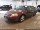 CHEVROLET IMPALA LT 2G1WT58K689184164 снимка