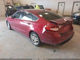 FORD FUSION SE 3FA6P0H78DR168892 снимка