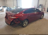 FORD FUSION SE 3FA6P0H78DR168892 снимка