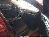FORD FUSION SE 3FA6P0H78DR168892 снимка