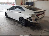 HYUNDAI ELANTRA SEL 5NPLS4AG9NH055048 photo