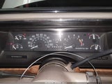 BUICK LESABRE LIMITED 1G4HR52K9TH413931 снимка