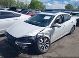 NISSAN SENTRA SV XTRONIC CVT 3N1AB8CV5RY205260 снимка