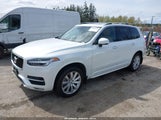 VOLVO XC90 T6 MOMENTUM YV4A22PK8G1043665 fotografie