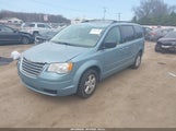 CHRYSLER TOWN & COUNTRY LX 2A4RR4DE8AR161837 снимка