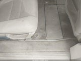 CHRYSLER TOWN & COUNTRY LX 2A4RR4DE8AR161837 снимка