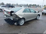 TOYOTA CAMRY HYBRID XLE 4T1BD1FK2DU070699 fotografie