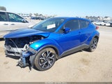 TOYOTA C-HR XLE NMTKHMBXXJR007134 снимка