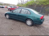 HONDA CIVIC LX 2HGES16531H556116 снимка