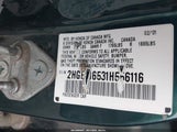 HONDA CIVIC LX 2HGES16531H556116 снимка
