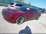 DODGE CHALLENGER R/T SCAT PACK 2C3CDZFJ3KH503613 снимка