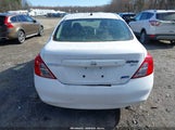 NISSAN VERSA 1.6 SV 3N1CN7AP9CL897641 снимка