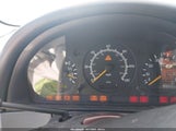 MERCEDES-BENZ ML 320 CLASSIC 4JGAB54E3WA031579 photo