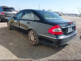 MERCEDES-BENZ E 350 WDBUF56X58B307650 снимка