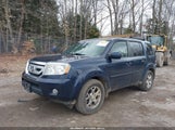 HONDA PILOT EX-L 5FNYF4H59BB052417 снимка