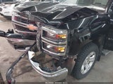 CHEVROLET SILVERADO 1500 2LT 3GCUKRECXFG495914 снимка