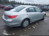 HONDA ACCORD 2.4 LX 1HGCP2F31CA239823 снимка