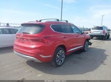 HYUNDAI SANTA FE CALLIGRAPHY 5NMS5DAL6MH368487 снимка