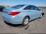 HYUNDAI SONATA GLS 5NPEB4AC9DH778404 снимка