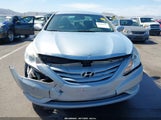 HYUNDAI SONATA GLS 5NPEB4AC9DH778404 снимка