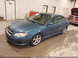 SUBARU LEGACY 2.5I 4S3BL616397218279 снимка