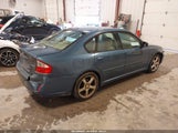 SUBARU LEGACY 2.5I 4S3BL616397218279 снимка