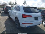 AUDI Q5 PRESTIGE 45 TFSI S LINE QUATTRO S TRONIC WA1FAAFY1P2004173 снимка