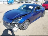 SUBARU BRZ LIMITED JF1ZDBE17P9705415 снимка